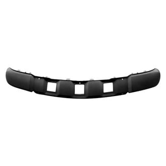 Sherman® - Front Bumper Covers