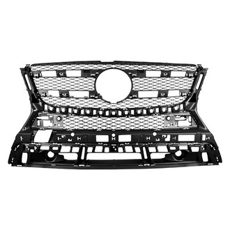 Sherman® - Grille Frame (Value Line)