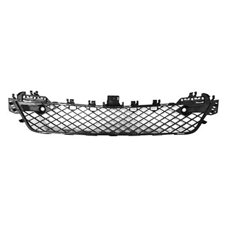 Sherman® - Front Center Bumper Grille