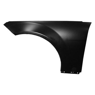Sherman® - Front Driver Side Fender (CAPA Certified)