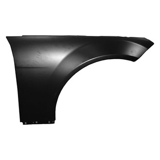Sherman® - Front Passenger Side Fender (CAPA Certified)