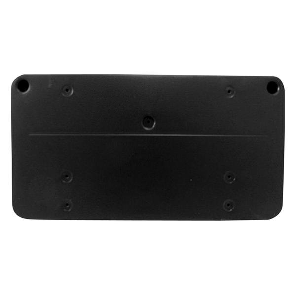 Sherman® - License Plate Bracket