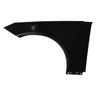 Sherman® - Front Driver Side Fender (CAPA Certified)