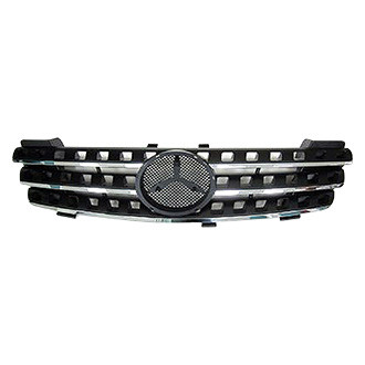 Sherman® - Grille (Value Line)