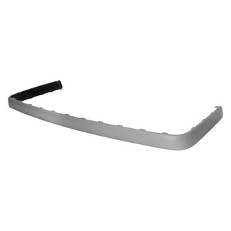 Sherman® - Rear Bumper Impact Strips