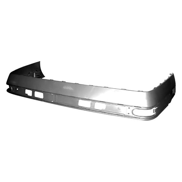 Sherman® - Rear Bumper Cover