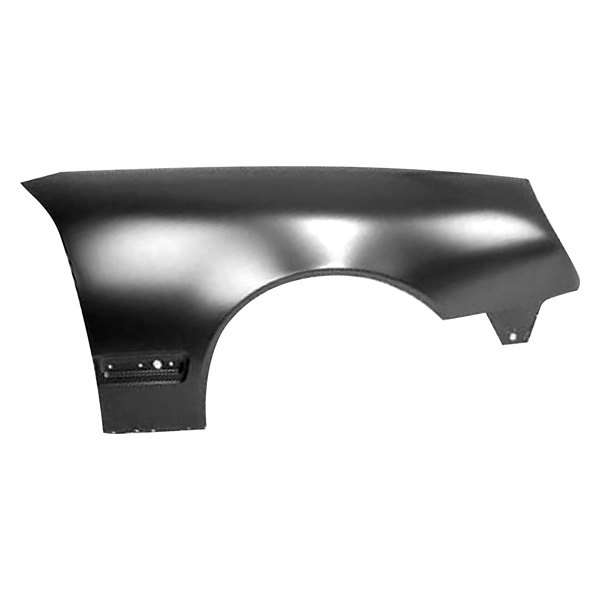 Sherman® - Front Passenger Side Fender