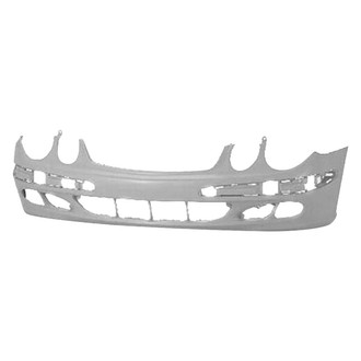 Sherman® - Front Bumper Cover