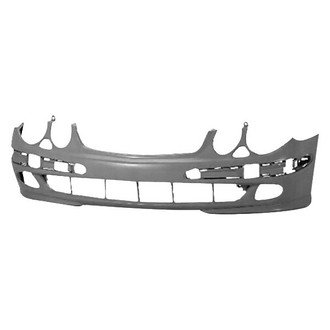 Sherman® - Front Bumper Cover (Value Line)