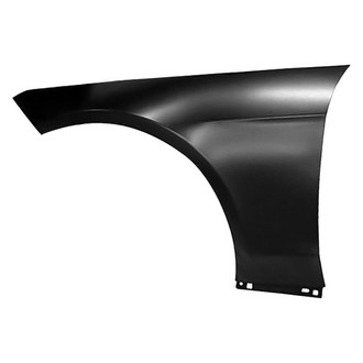 Sherman® - Front Driver Side Fender (Value Line)