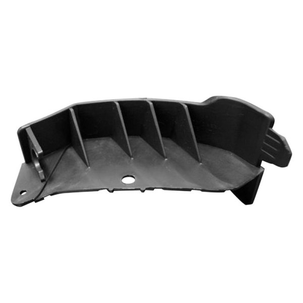 Sherman® - Rear Passenger Side Bumper Cover Retainer Bracket