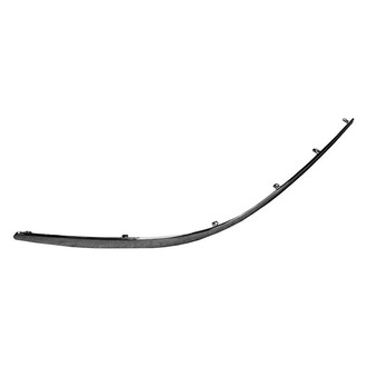 Sherman® - Front Driver Side Bumper Molding (Value Line)