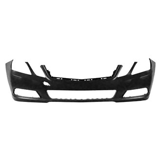 Sherman® - Front Bumper Cover (Value Line)