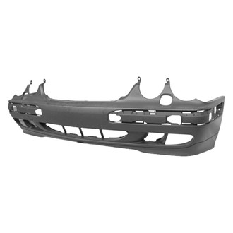 Sherman® - Front Bumper Cover (Value Line)