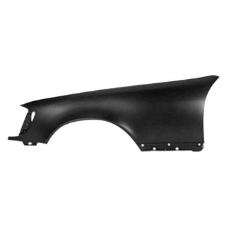 Sherman® - Front Driver Side Fender (Value Line)