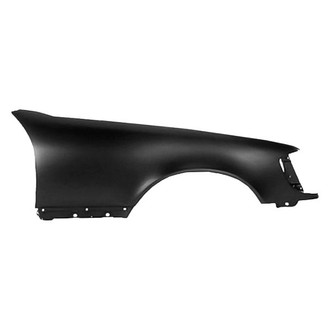 Sherman® - Front Passenger Side Fender (Value Line)