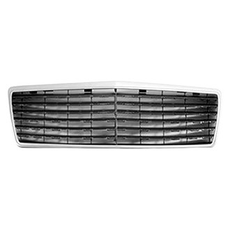 Sherman® - Grille (Value Line)