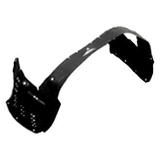 Sherman® - Front Driver Side Fender Liner (Value Line)