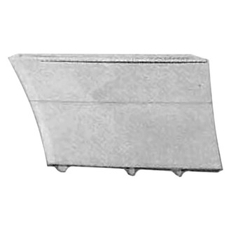 Sherman® - Front Fender Molding
