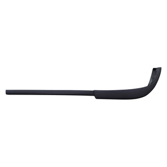 Sherman® 3535-22S-1 - Front Driver Side Bumper Spoiler (Value Line)
