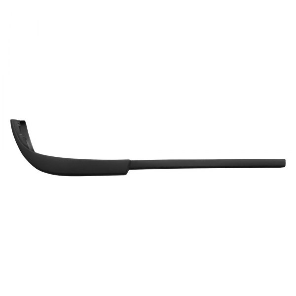 Sherman® - Front Passenger Side Bumper Spoiler