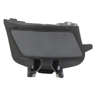 Sherman® - Headlight Washer Covers