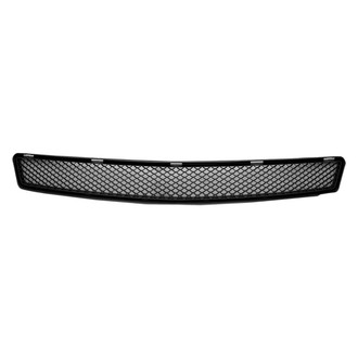 Sherman® - Front Bumper Grilles