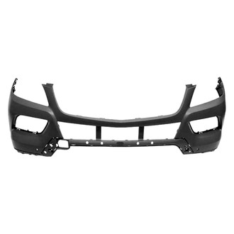 Sherman® - Front Bumper Covers