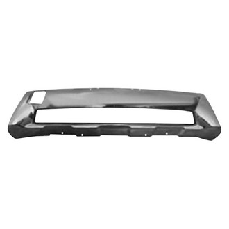 Sherman® - Front Lower Bumper Valance (Value Line)