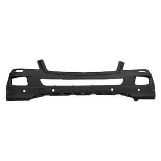 Sherman® - Front Bumper Covers