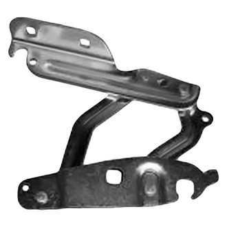 Sherman® - Passenger Side Hood Hinge (Value Line)