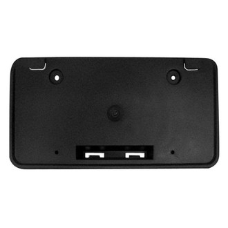 Sherman® - Front License Plate Bracket