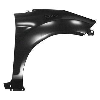Sherman® - Front Passenger Side Fender (CAPA Certified)