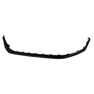 Sherman® - Front Lower Bumper Cover (CAPA Certified)