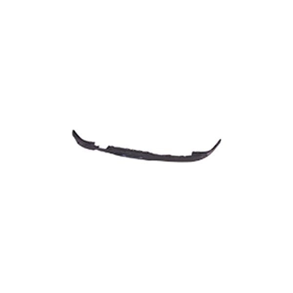 Sherman® - Rear Bumper Spoiler