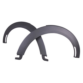 Sherman® - Front Passenger Side Wheel Arch Molding (Value Line)
