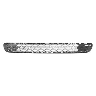 Sherman® - Front Bumper Grilles