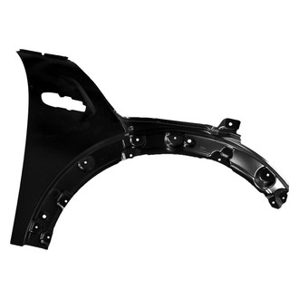 Sherman® - Front Passenger Side Fender (Value Line)