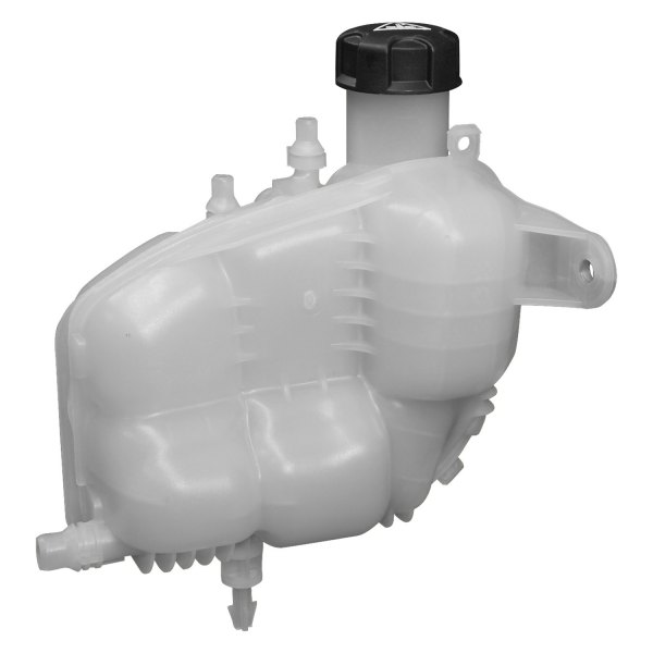 Sherman® - Engine Coolant Recovery Tank