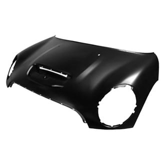Sherman® - Hood Panel (Value Line)