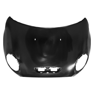 Sherman® - Hood Panel (CAPA Certified)