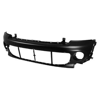 Sherman® - Front Bumper Cover