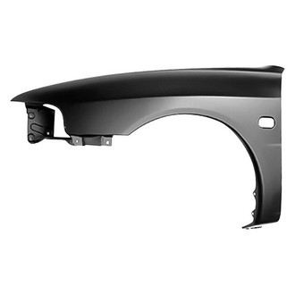 Sherman® - Front Driver Side Fender (Value Line)