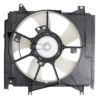 Sherman® - Engine Cooling Fan