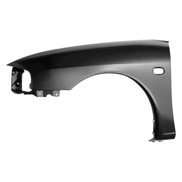 Sherman® - Front Driver Side Fender