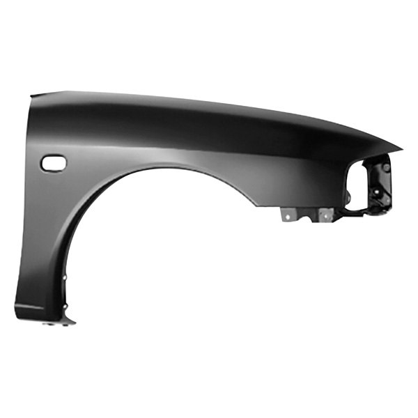 Sherman® - Front Passenger Side Fender