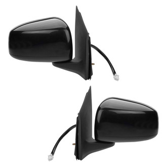 Sherman® - Side View Mirrors