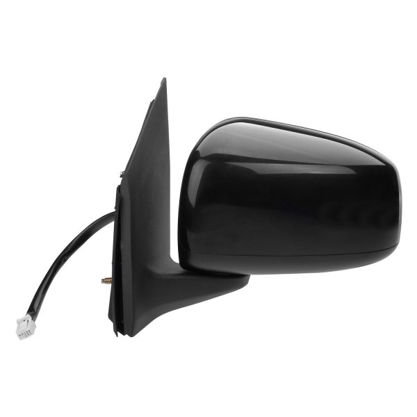 Sherman® - Driver Side Power View Mirror