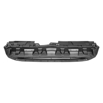 Sherman® - Upper Radiator Support Cover (Value Line)