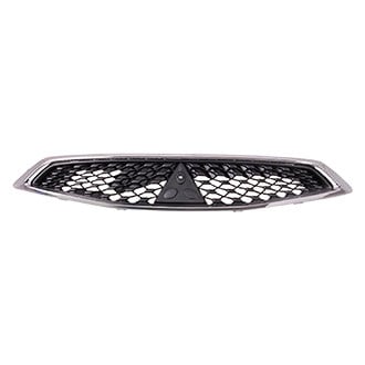 Sherman® - Grille